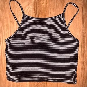 Brandy Melville Cropped Tank